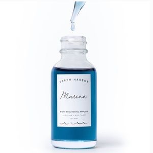 Earth Harbor | Marina | Biome Brightening Ampoule